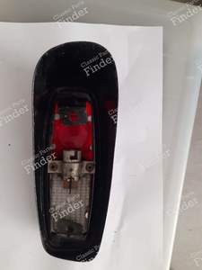 Left rear light - PEUGEOT 203 - 2400 / TPV 317- thumb-2