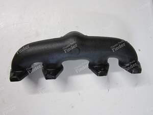 AUSPUFFKRÜMMER - PEUGEOT J7 - 0344.25- thumb-2