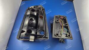 Complete left taillight - station wagon version - PEUGEOT 505 - 1045- thumb-4