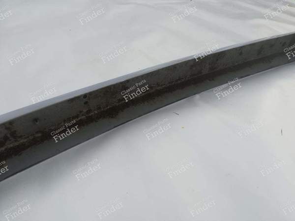 Stoßstange vorne - Typ 82 - AUDI 80 (B1) - 823807111D- 7