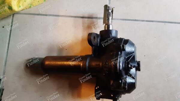 ZF Steering Gear - FERRARI 275 GTB - 1