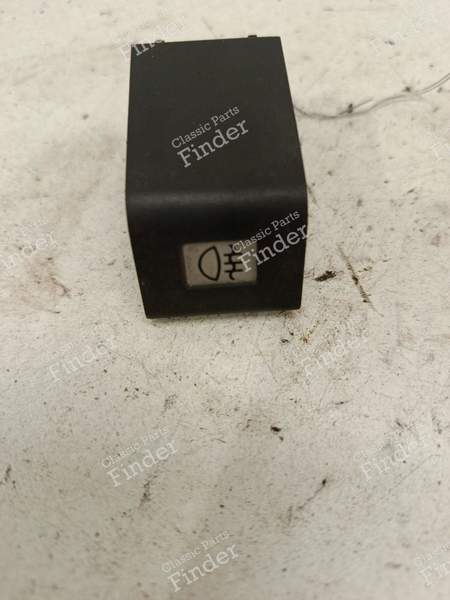 Fog light control - RENAULT 5 (Supercinq) / Express / Rapid (R5) - 0