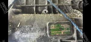 Getriebe Version 2.7L - PORSCHE Boxter (986) - thumb-3