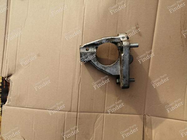 Support du cardan avant droit - CITROËN C6 - 3