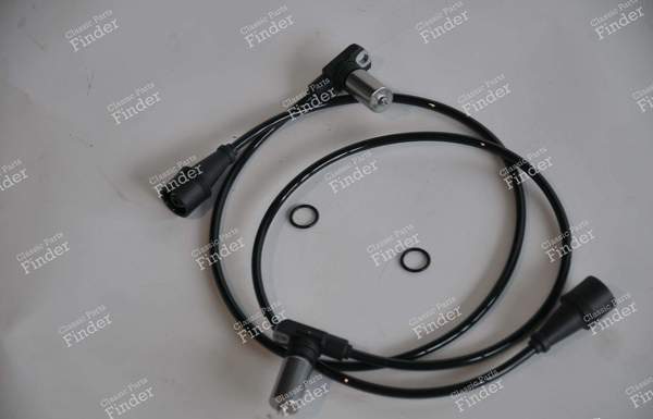 ABS-Sensor - R107 bis 1985 - MERCEDES BENZ SL (R107) - 0