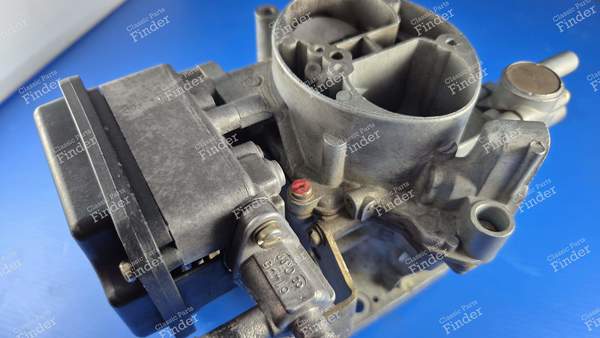 SOLEX double-body carburettor - PEUGEOT 205 - 34 34 Z1 460- 7