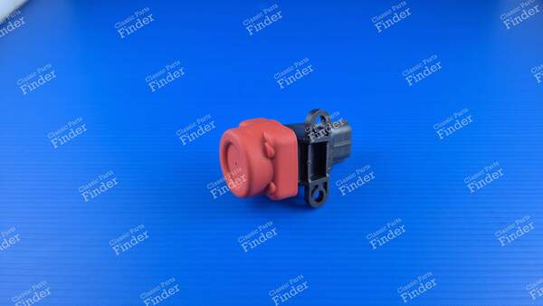 Fuel Shut-Off Switch - PEUGEOT 106 - 636654- 0