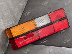 Left rear light - VOLKSWAGEN (VW) Golf I / Rabbit / Caddy / Jetta - 171945111AD- thumb-2