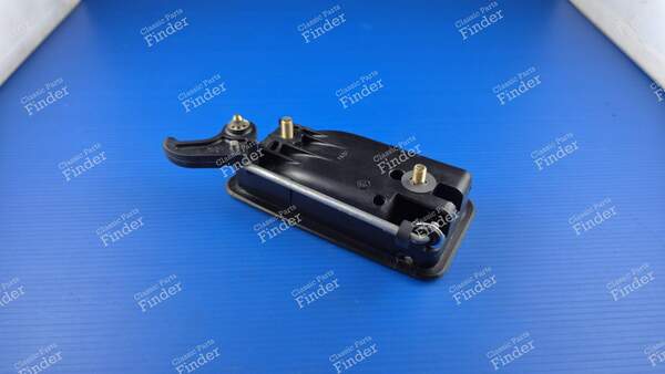 Exterior door handle - PEUGEOT 505 - 3