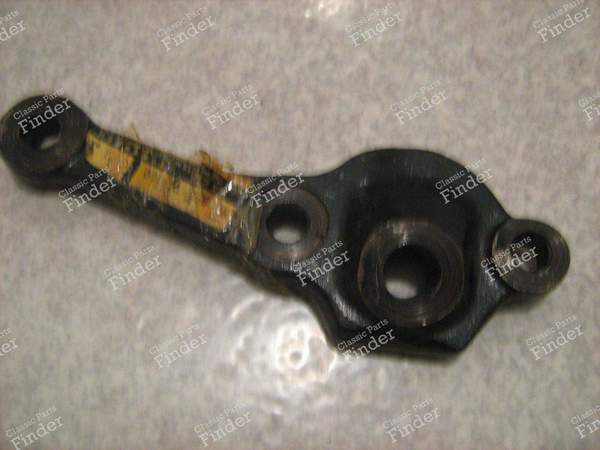 Bras de direction gauche - NISSAN Silvia / SX (S12) - 40053W3400- 1