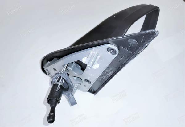 Exterior mirror right - PEUGEOT 106 - 8148.V4- 1