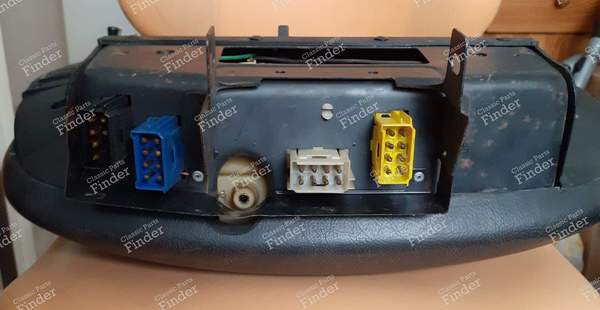 Compteur de lunules pour CX série 1 - CITROËN CX - 6