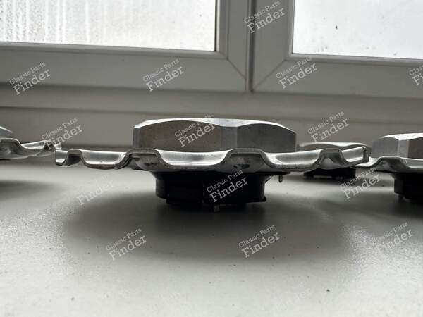 BBS Center Caps - 15" - BMW 3 (E30) - 0924038 / 0923113 / 0923221- 3