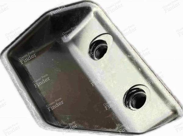 Fahrzeugrahmen – 100% originalgetreu - CITROËN 2CV - 4