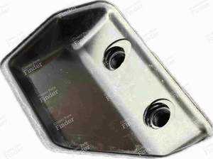 Fahrzeugrahmen – 100% originalgetreu - CITROËN 2CV - thumb-4