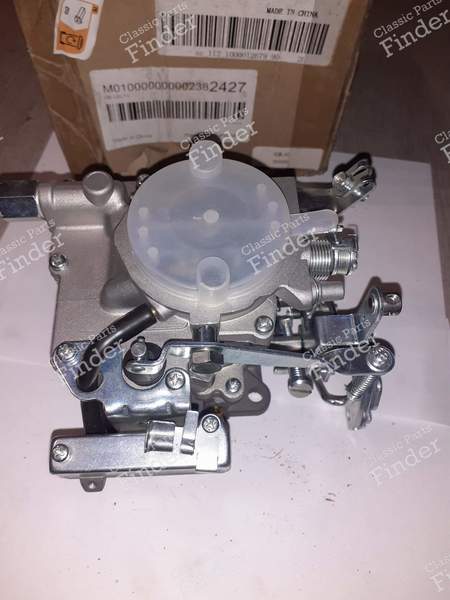 Carburetor - TOYOTA Corolla (E70) - 3002032683- 0