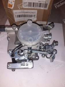 Carburetor - TOYOTA Corolla (E70)