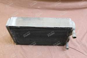 Heat exchanger - OPEL Kapitän / Admiral / Diplomat - thumb-1