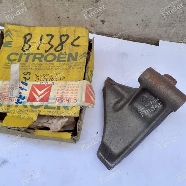 Lichtmaschinenhalterung – Motor XU / XUD - CITROËN BX - 93502279