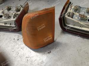 Right front turn signal light - FORD Taunus TC2 & 3 / Cortina MK IV & MK V