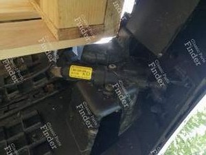 Stoßstange vorne - CITROËN C6 - thumb-3