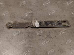 Monogramm 'SRD Turbo - PEUGEOT 309 - thumb-1