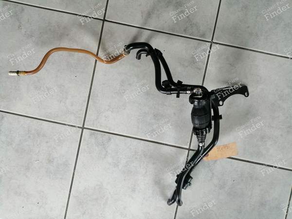 Poire d'alimentation Gazoil - CITROËN XM - 1