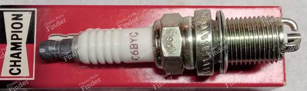 Spark plugs - Multibrand - ALFA ROMEO 145 / 146 - C6BYC- 0