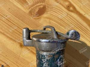 Benzinverschluss - TALBOT-LAGO T26 - thumb-2