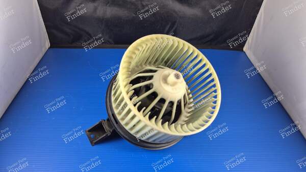 Heating Fan Motor - PEUGEOT 205 - 0