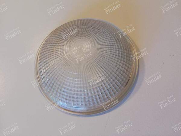 Ceiling Light - CITROËN C4 / C6 - 50II- 3
