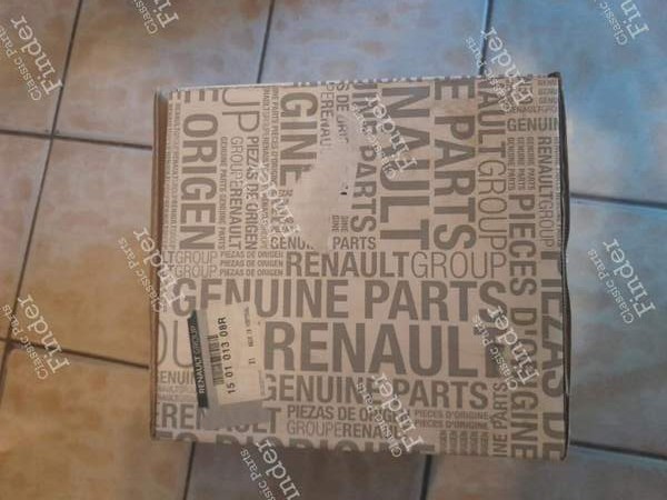 Oil Pump - 1.9 DTI and 1.9 DCI versions - RENAULT Laguna II - 150101308R- 2