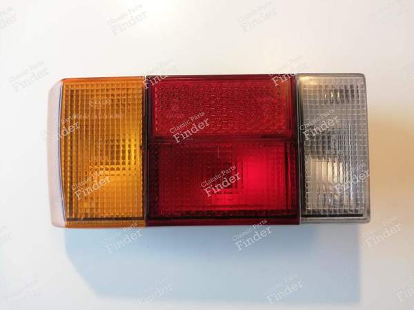 Left rear light - phase 1 - VOLKSWAGEN (VW) Golf I / Rabbit / Cabriolet / Caddy / Jetta - 171945095 J/K/L/P- 0