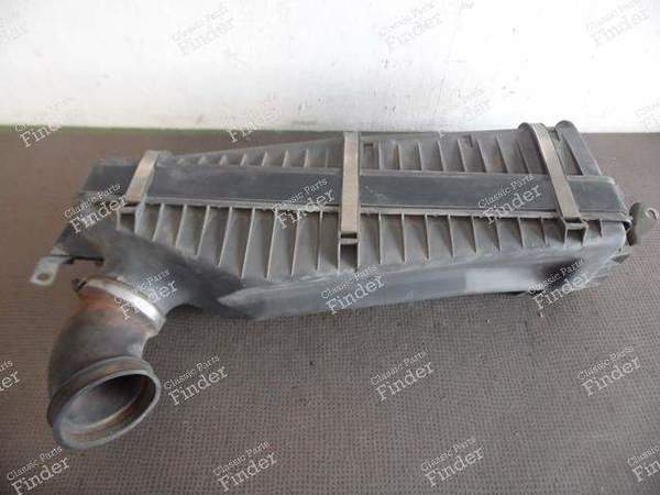 BOITIER FILTRE A AIR - 944 S2 - PORSCHE 944 - 94411001601- 0