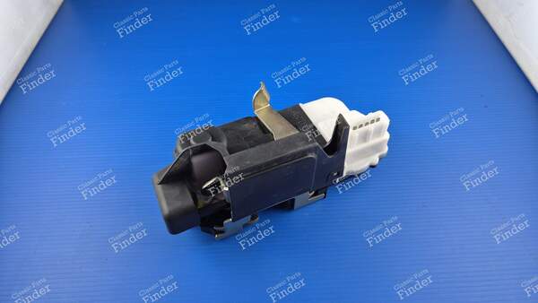 Right Rear Door Lock - Phase 1 - PEUGEOT 307 - 9138A4- 1