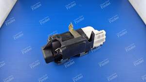 Right Rear Door Lock - Phase 1 - PEUGEOT 307 - 9138A4- thumb-1