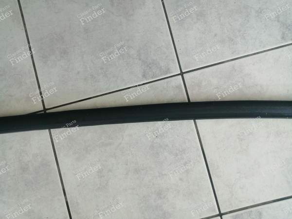 Engine cowling lower inner gasket - CITROËN XM - 2