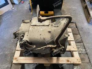 Wilson-Gehäuse für Talbot T120 – T150 - TALBOT-LAGO T120 - thumb-3