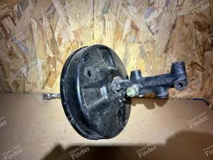 Mastervac Meisterzylinder für VOLKSWAGEN (VW) Golf I / Rabbit / Caddy / Jetta