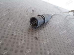 AUSSENHANDGRIFF RECHTS - PORSCHE 944 - 94453706200 equiv. 94453890606- thumb-8