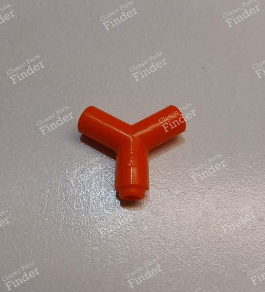 Y-Verbinder - Orange - CITROËN Xantia - 5280E2- 0