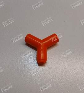 Y-Verbinder - Orange - CITROËN Xantia
