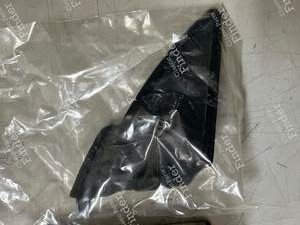 INTERIOR COVER FOR MIRROR - LEFT SIDE - MERCEDES BENZ E (W124) - A12472011119045- thumb-1