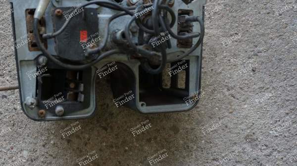 Zähler 1. Generation - RENAULT 4 / 3 / F (R4) - 2