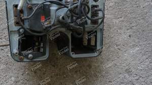 Zähler 1. Generation - RENAULT 4 / 3 / F (R4) - thumb-2