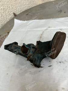 Oil pump - RENAULT 4 CV - thumb-1