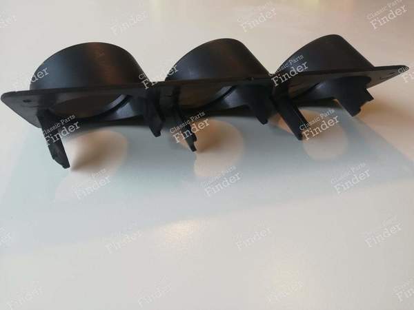 Pressure gauge holder - TI version - ALFA ROMEO Alfasud - 102686- 8