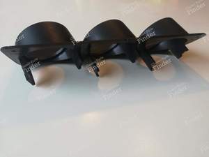 Pressure gauge holder - TI version - ALFA ROMEO Alfasud - 102686- thumb-8