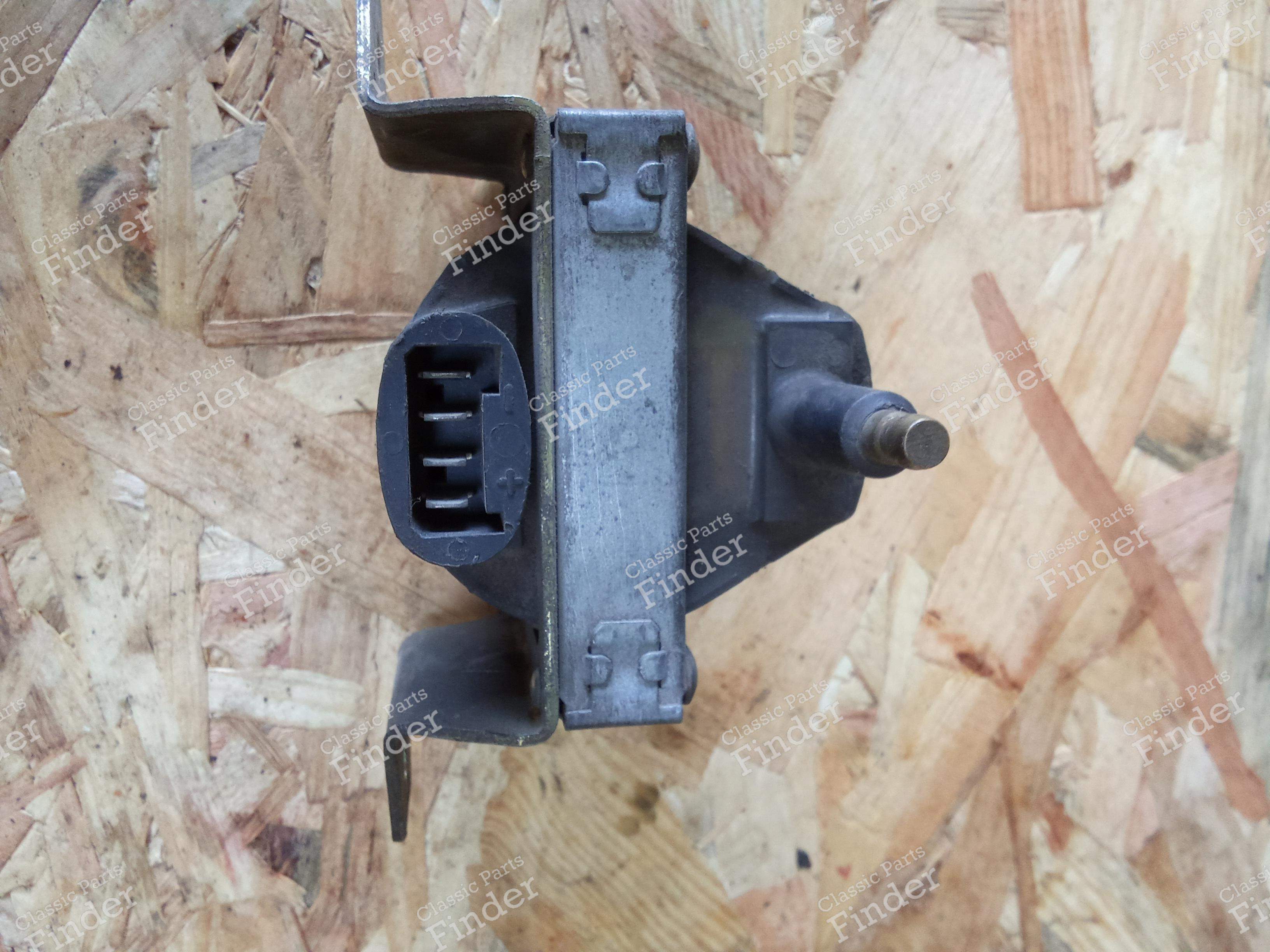 Bobine D'allumage MEAT - Neuf D'origine - Pour Citroën Visa, C15, ZX, BX Et Peugeot Partner, 405, 309, 306