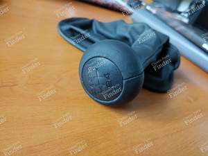 Gear knob - PORSCHE 911 (964)